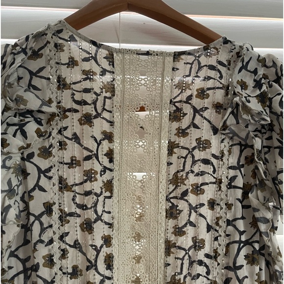 Sea New York,long dress-Excellent condition, smoke/pet free home-cleaning out. - Picture 6 of 12